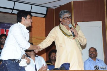 Karthikeya Movie Success Meet